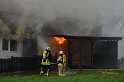 Feuer 5 Roesrath Am Grosshecker Weg P0792